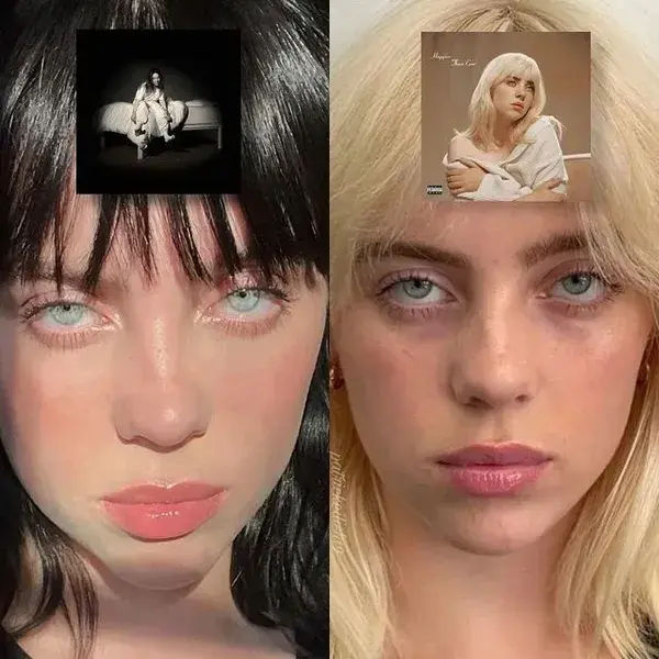 billie eilish