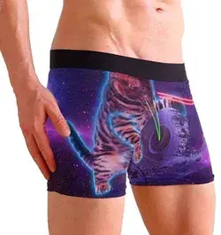 5 Pairs Of Funny Underwear For Men That Will Make Your Partner Smile