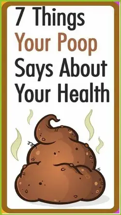 A QUICK LOOK IN THE TOILET CAN TELL YOU IF YOU�RE HEALTHY!