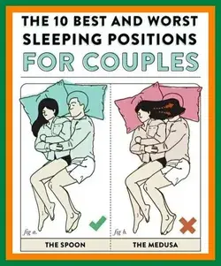 What Is the Right Sleeping Position for Each of These Health Problems?