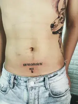 Vai fazer sua primeira tatuagem? Saiba tudo sobre sua primeira tattoo