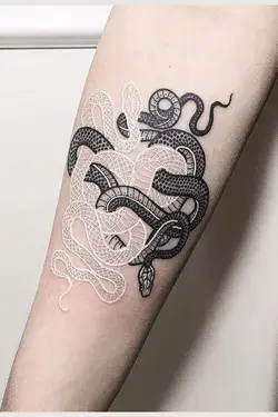 Unique Tattoo Ideas: Unveil Your Personality Through Art on Skin.