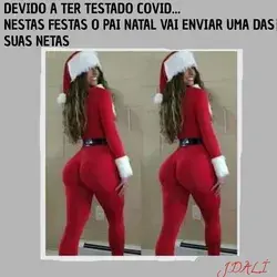 NATAL 2021