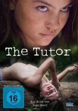 The Tutor (DVD)