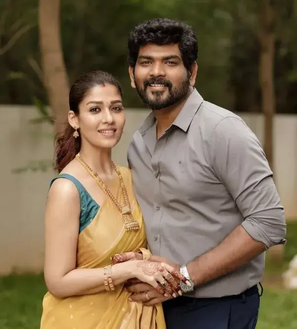 Nayanthara On Women Working After Marriage, 'My Life Is Only Better Because Of My Support System'