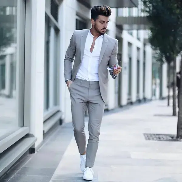 MEN’S FASHION