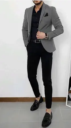 Men Business Formal Outfits Ideas | Men Formal | Ramanand Yadav | Pinterest