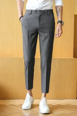 Pants style for men's