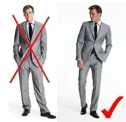 How to Wear a Tuxedo: Cultural Interpretations and Variations