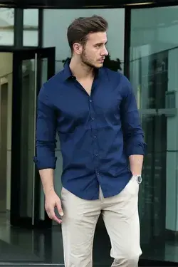 Attractive Shirt Colors #Shorts - YouTube