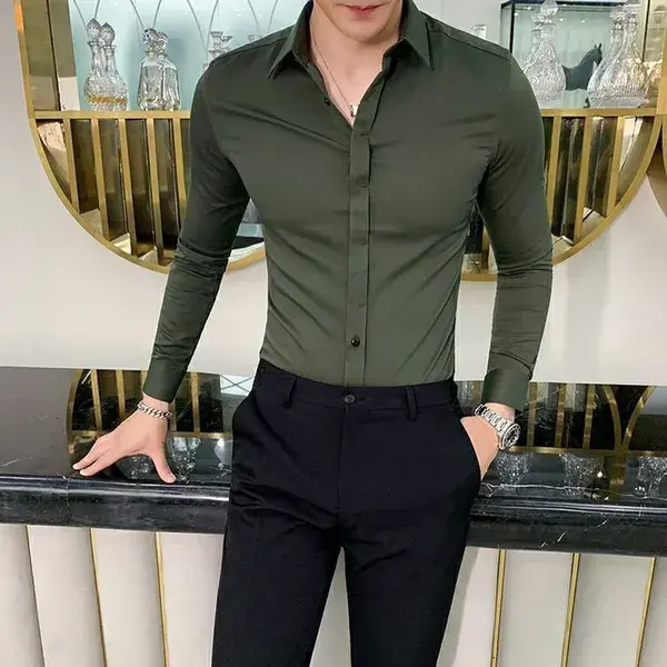 Best men's fashion trending clothes outfits ideas, suit, trousers, shirts, t-shirts, shoes, watch 👌