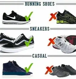 Running Shoes