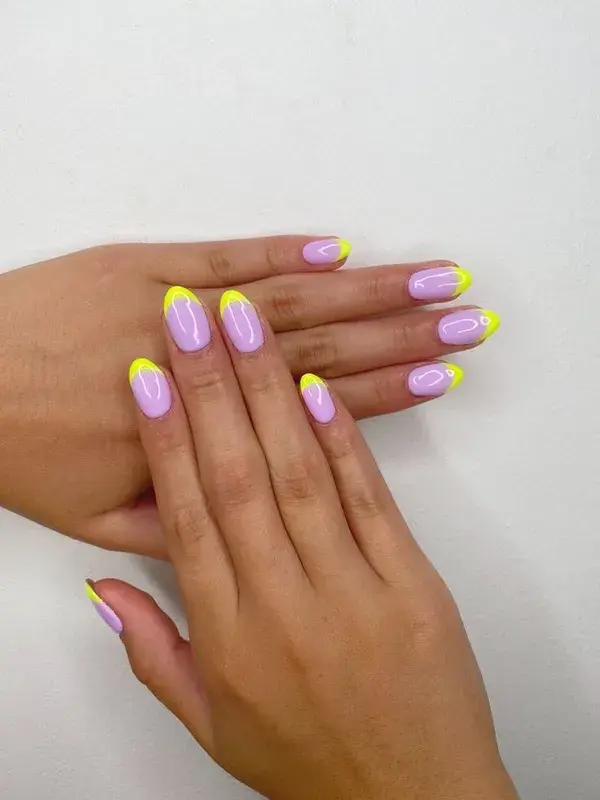 Summer Nails That Will Set Your Style 2023 | Summer Nails Coffin