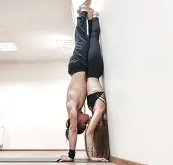 Acroyoga