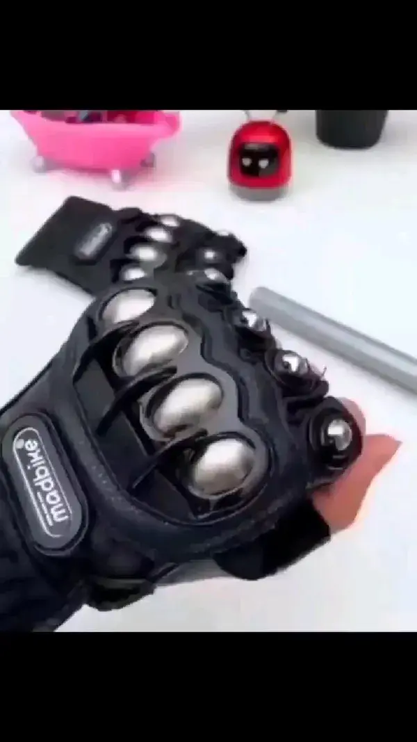 I will buy these gloves now .