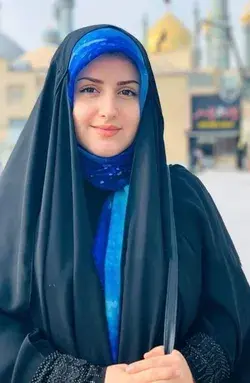 Hijab Mode
