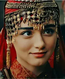 Bala Hatun