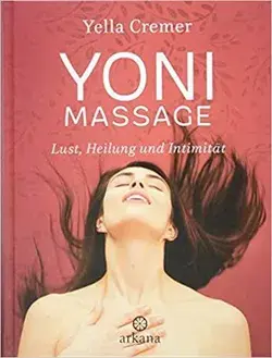 Yoni Massage Buch