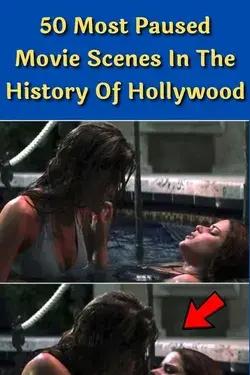 50 Most Paused Movie Scenes In The History Of Hollywood