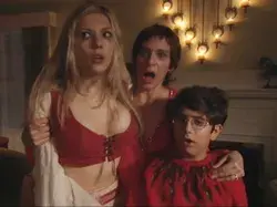 Satan's Little Helper [2004]