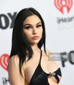 — maggie lindemann 🖤