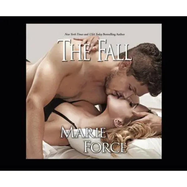 The Fall (Audiobook)