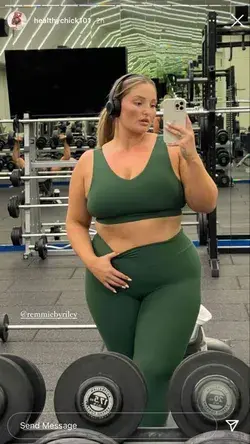 Women’s Gym Outfits
