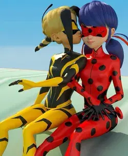 miraculous ladybug