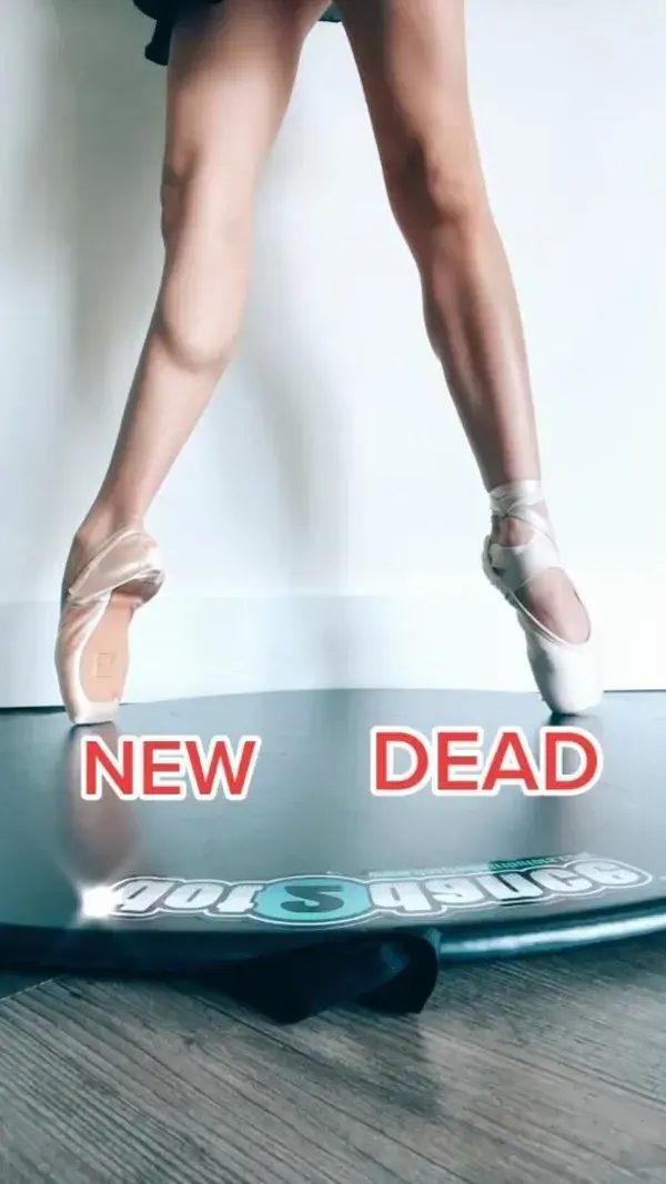 NEW or DEAD?Do it on dot2dance!