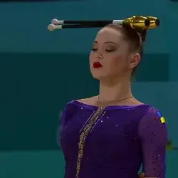 Alina Maksimenko Clubs