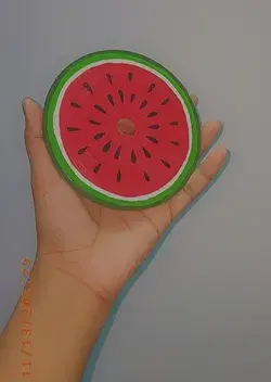 Watermelon 🍉