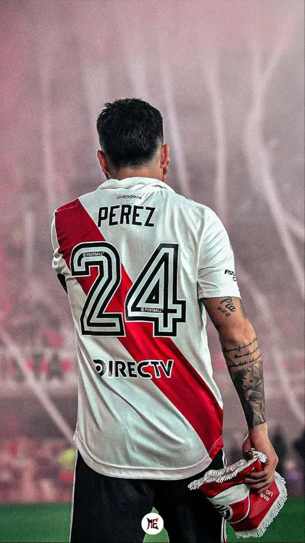 VAMOS PÉREZ😘