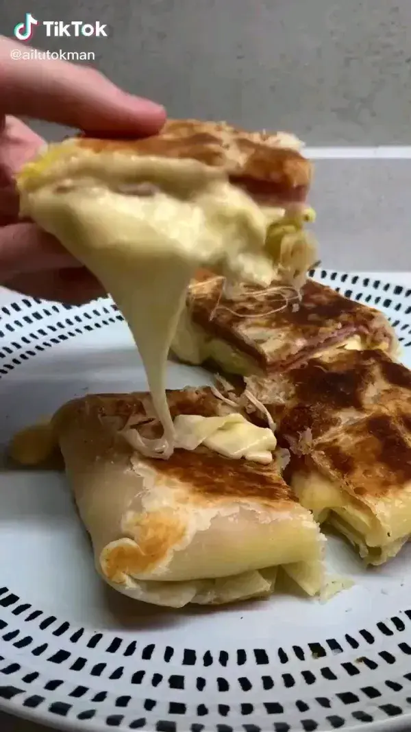 Cheese Sandwich 🥪🥪