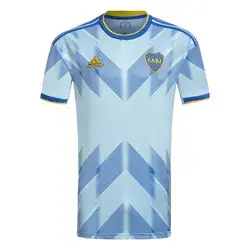 Camiseta boca juniors 3rd