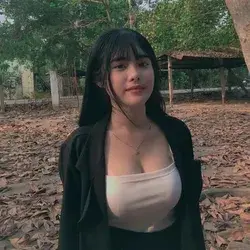 Gede banget anu nya