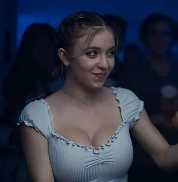 Sydney Sweeney♥️