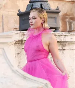 Florence Pugh