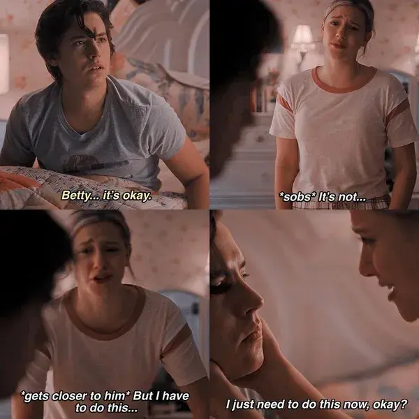 Riverdale (4x02)