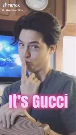 #ColeSprouse