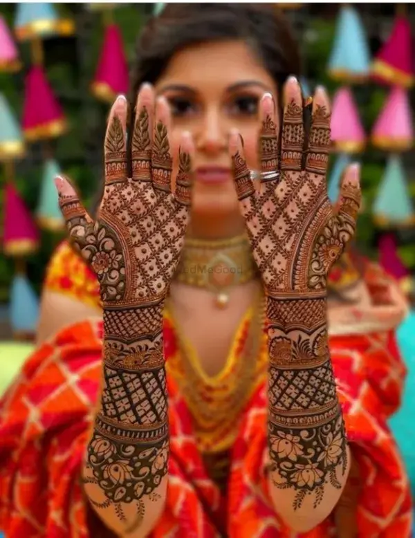 mehndi