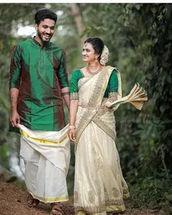 Looking for Kerala Brides and Grooms?