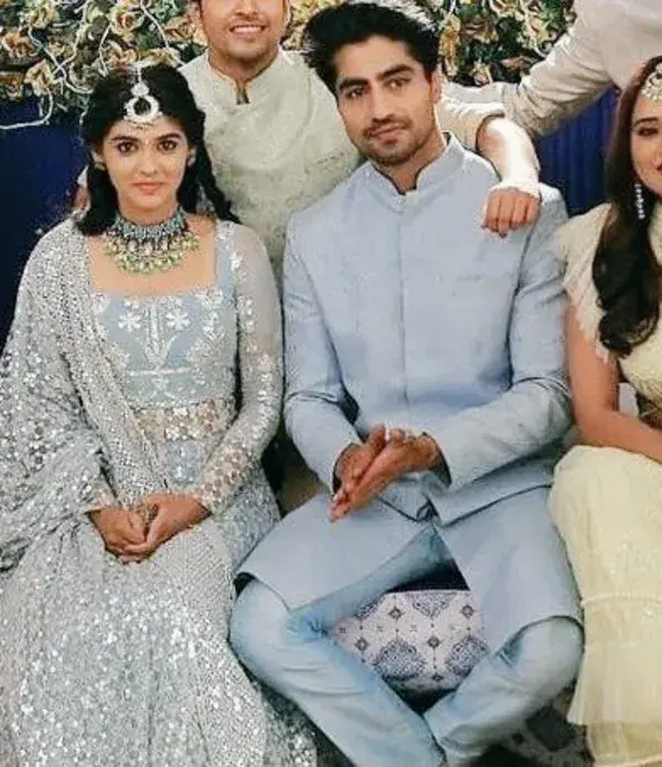 Abhira | Harshad Chopda & Pranali Rathod