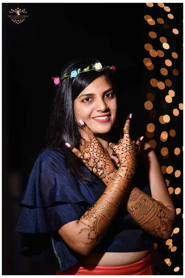 Mehndi