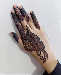 50+ mehndi designs