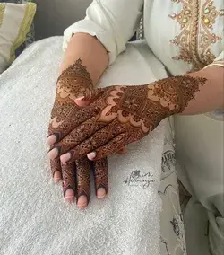 45+mehandi desgin ideas