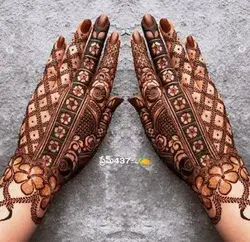 40+ new mehandi designs