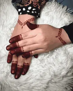 40+ stylish mehandi designs