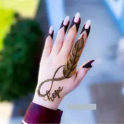 mehndi Designs