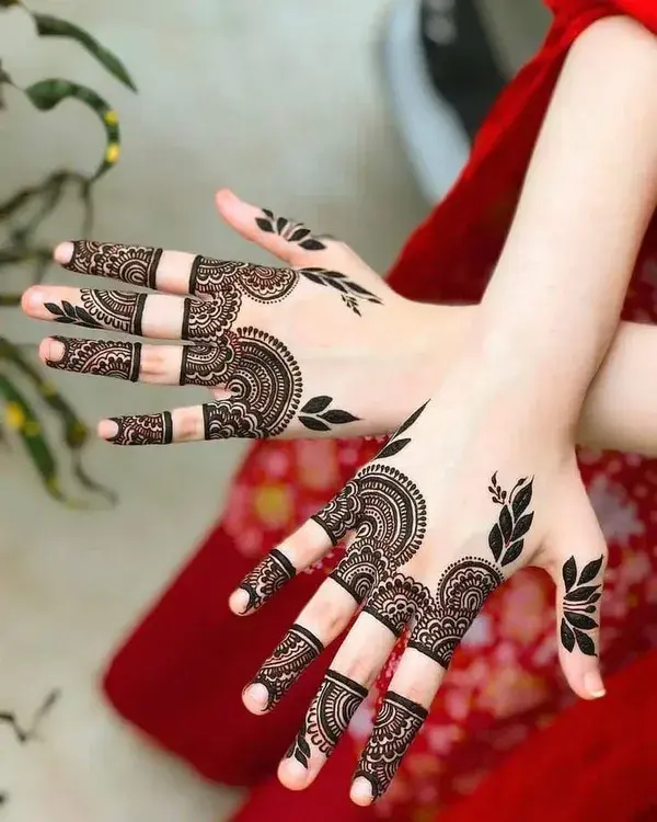 40+ new mehandi designs