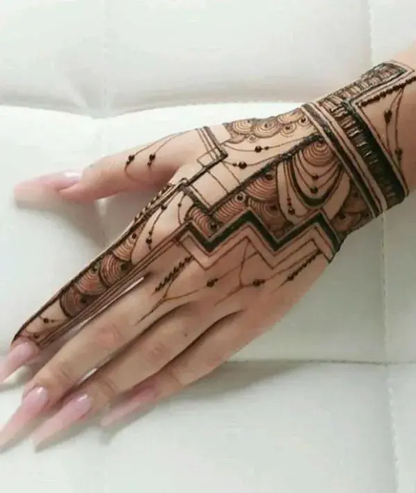 henna❤